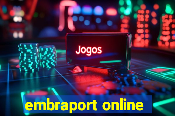 embraport online